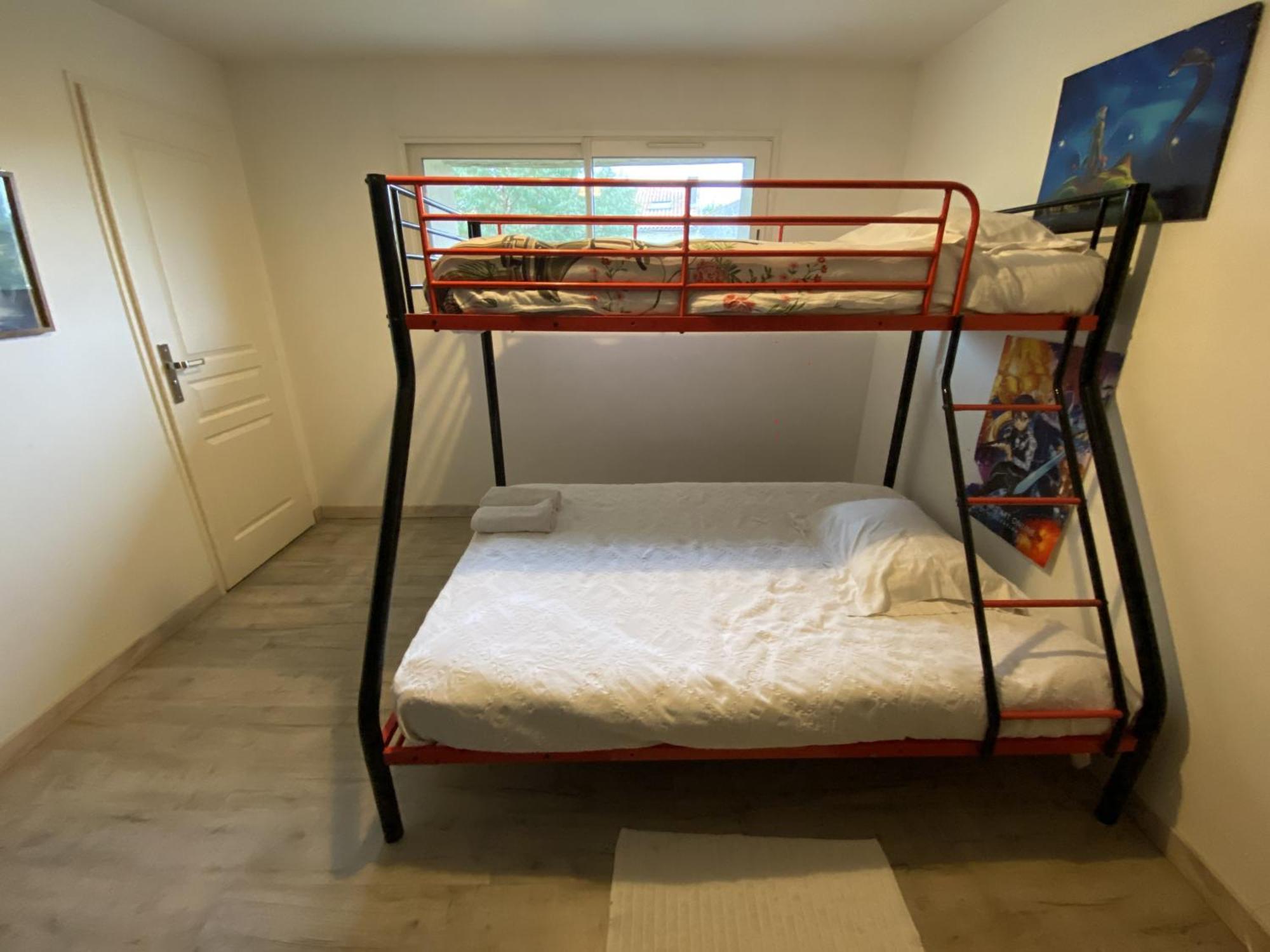 Chambre D'Hote Dans Un Havre De Paix A La Ferme Saint-Maurice-la-Clouere Exteriér fotografie